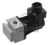 MERCE 0002777135 Solenoid Valve, shift cylinder